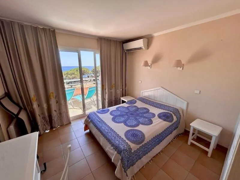 Les Rivages - 6-8P - Front De Mer, Piscine Apartment Les Issambres