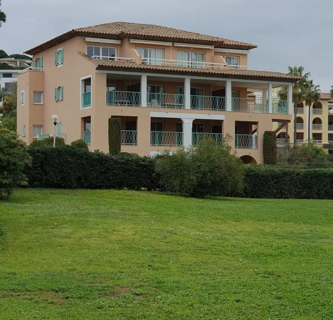 Les Rivages - 6-8P - Front De Mer, Piscine France