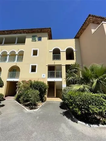Appartamento Les Rivages - 6-8P - Front De Mer, Piscine Francia
