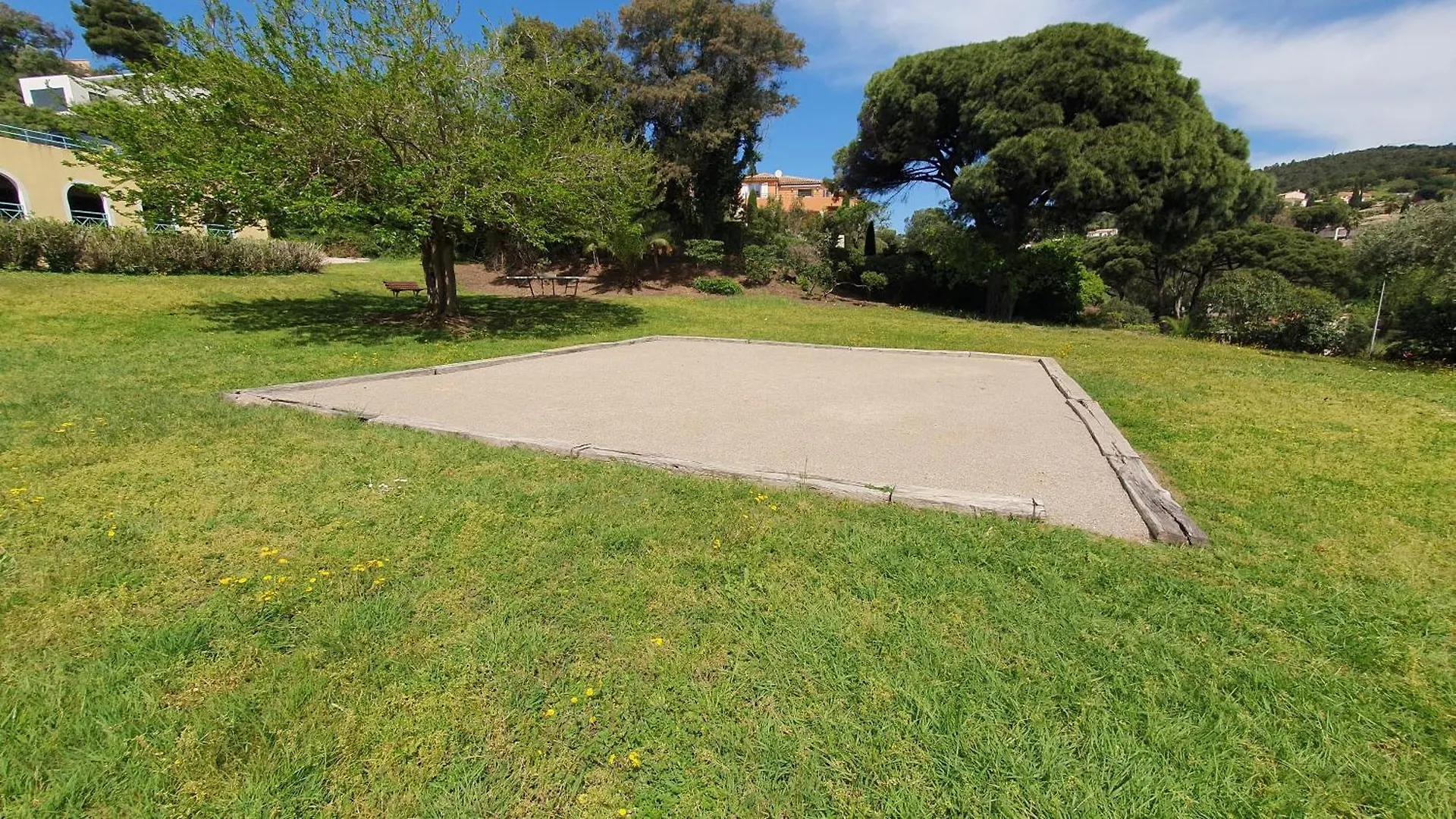Appartamento Les Rivages - 6-8P - Front De Mer, Piscine